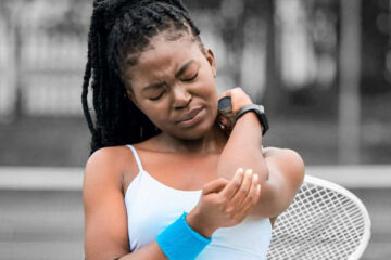 Sport Injuries