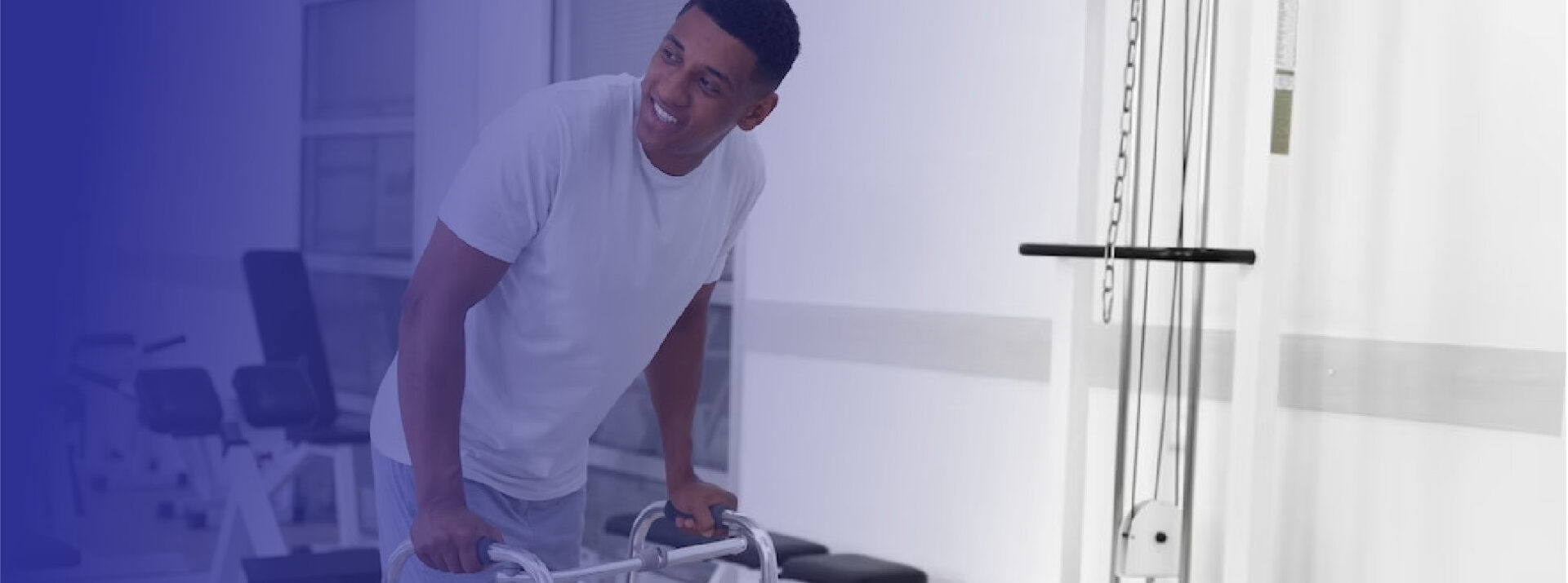 We offer highly
specialized treatments