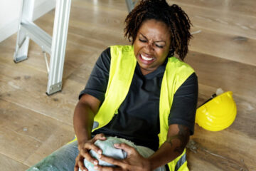 Work Injuries